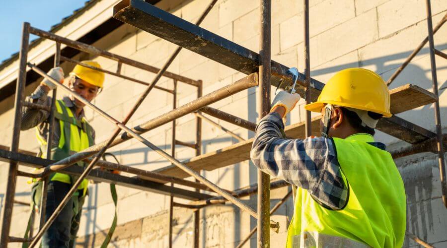 Expert top industrial roofings services in Allendale, SC